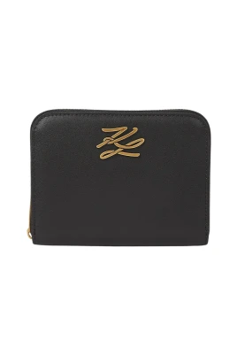 K Autograph Wallet