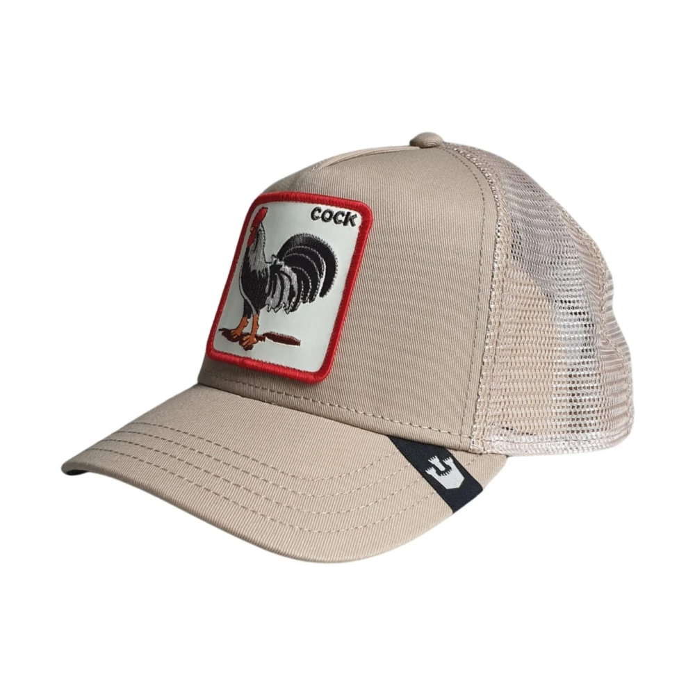 Accessories > Hats > Caps - - Goorin Bros - Modalova