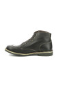 bottillons-confortables-en-cuir