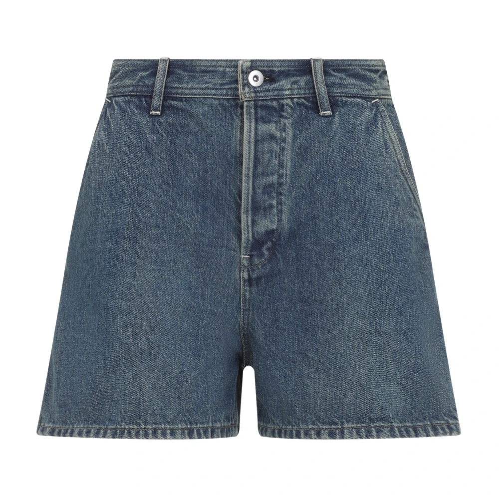Shorts > Denim Shorts - - Jil Sander - Modalova