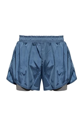 Active Line Shorts