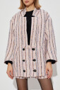pinstripe-blazer