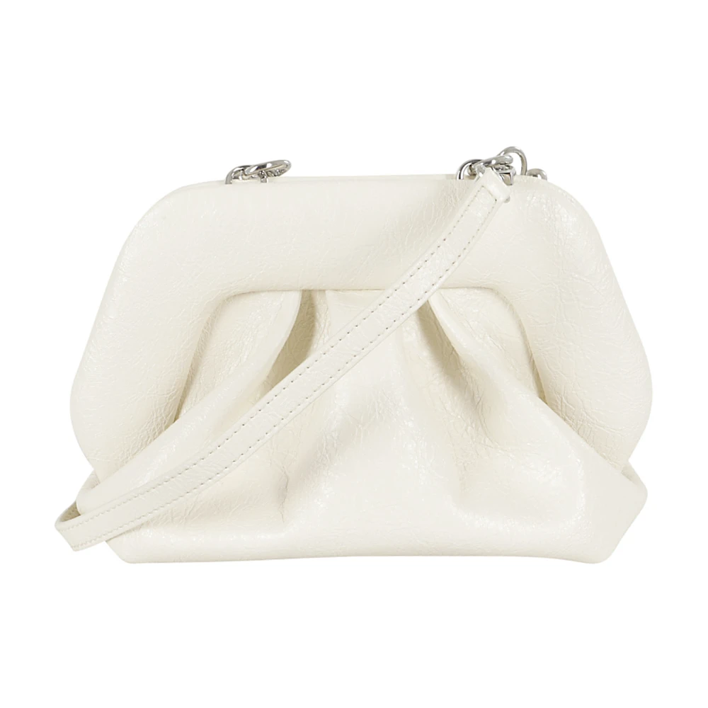 THEMOIRè Moderne Handvat Kralen Gray Dames