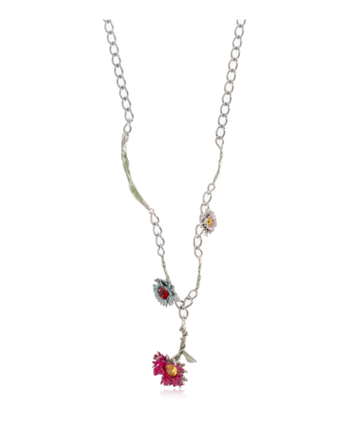 collier-en-laiton-avec-motif-floral