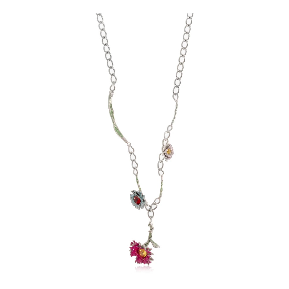 Accessories > Jewellery > Necklaces - - Marni - Modalova