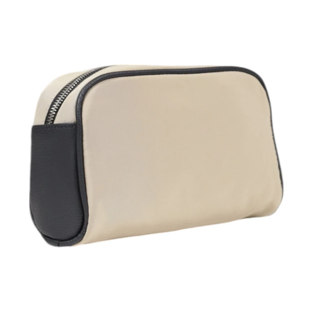 Antony Morato Mannen Katoen Herfst Winter Collectie Tas Beige Heren