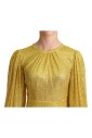robe-maxi-plissee-en-maille-cristal-jaune
