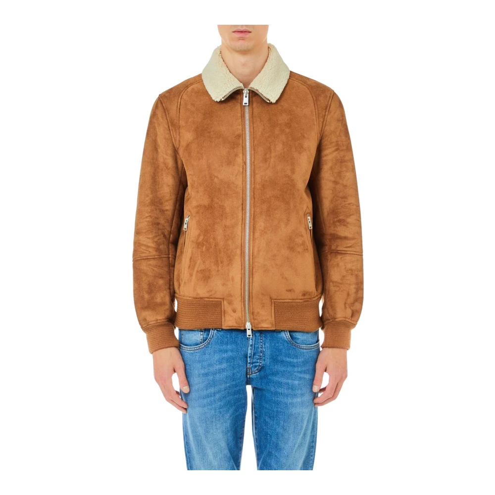 Jackets > Faux Fur & Shearling Jackets - - Liu Jo - Modalova
