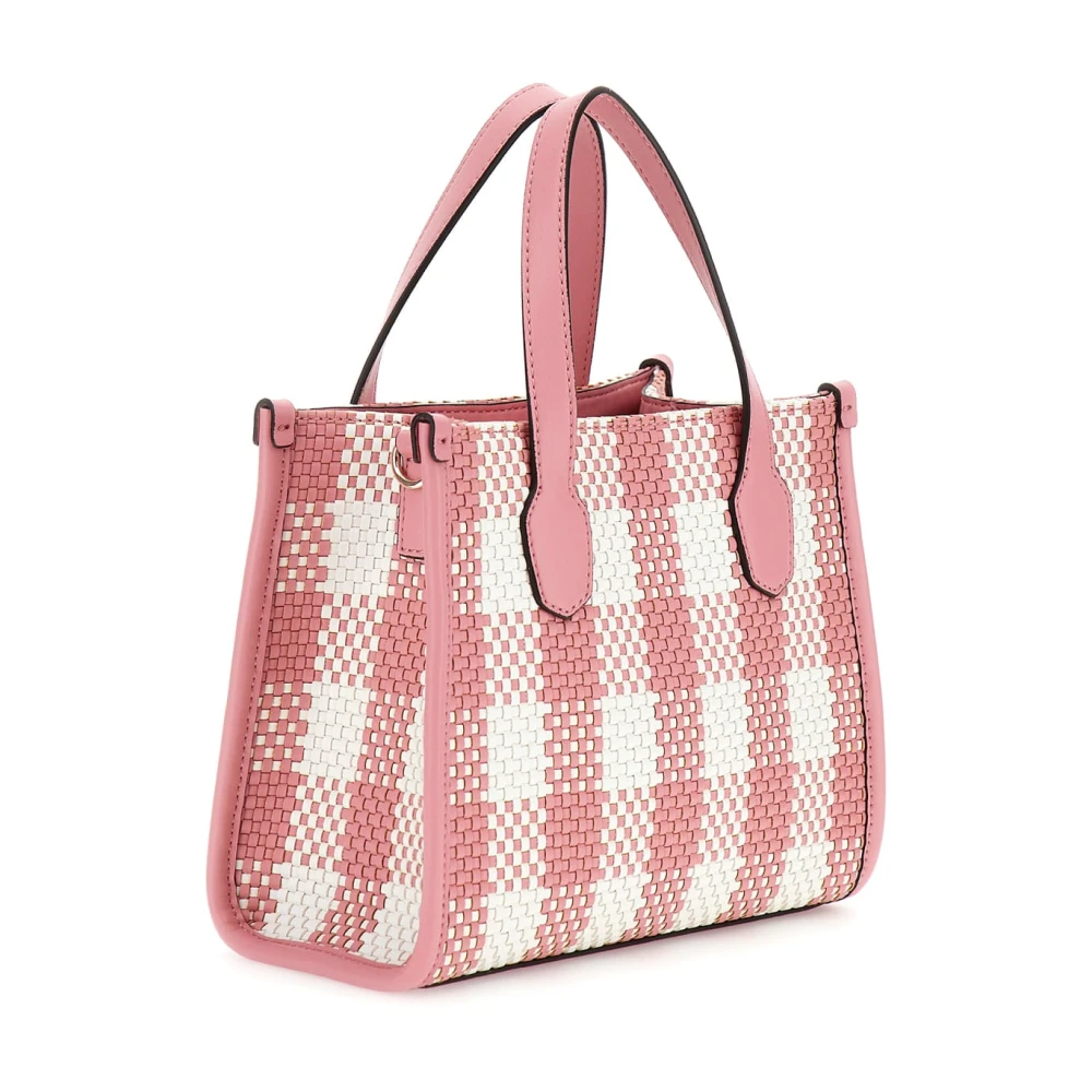Guess Dames Handtas met Ritssluiting Multicolor Dames