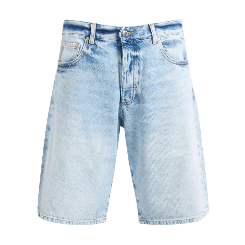 Icon Denim Hombre Azul - Short - Shorts - W31