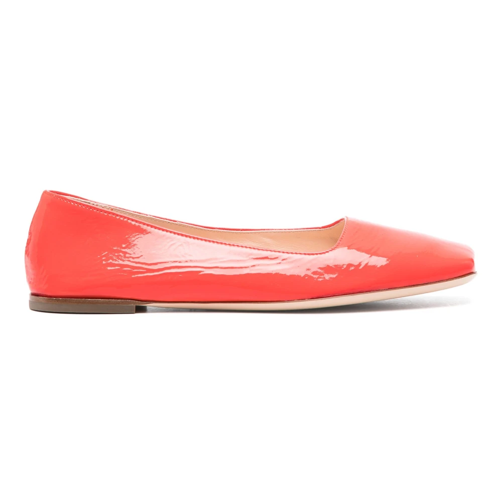 Shoes > Flats > Ballerinas - - AGL - Modalova