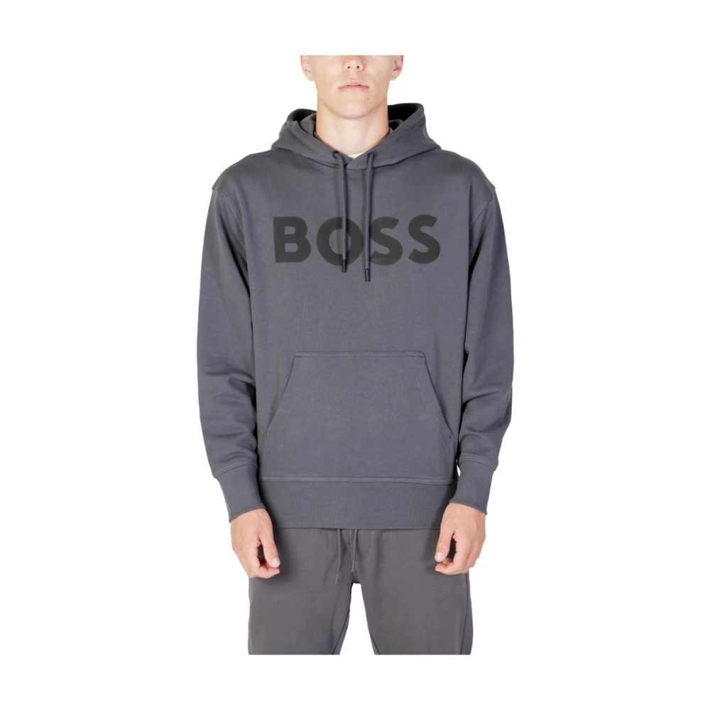 Sweatshirts & Hoodies > Hoodies - - Hugo - Modalova