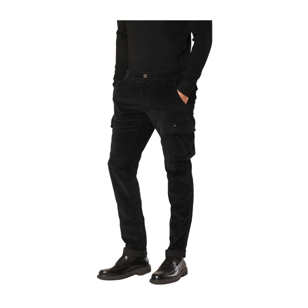 Trousers > Slim-fit Trousers - - Mason's - Modalova