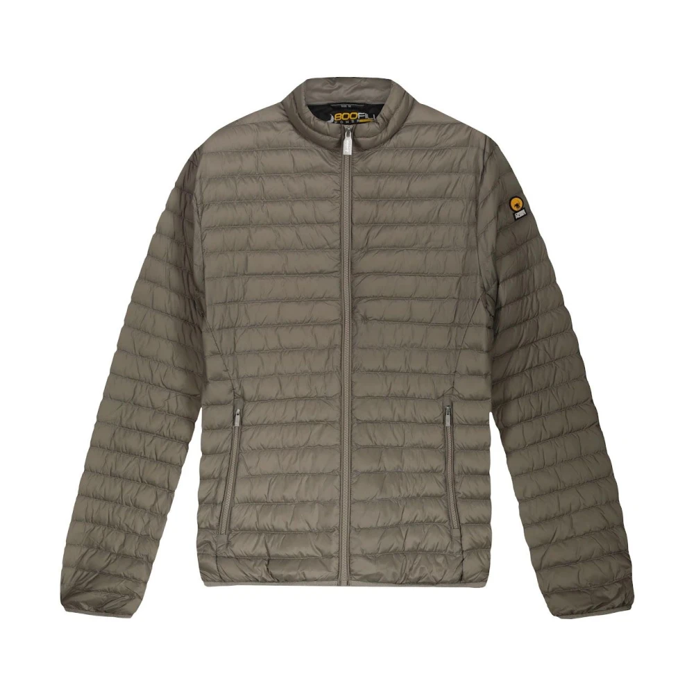 Ciesse Piumini Jackets Gray Heren
