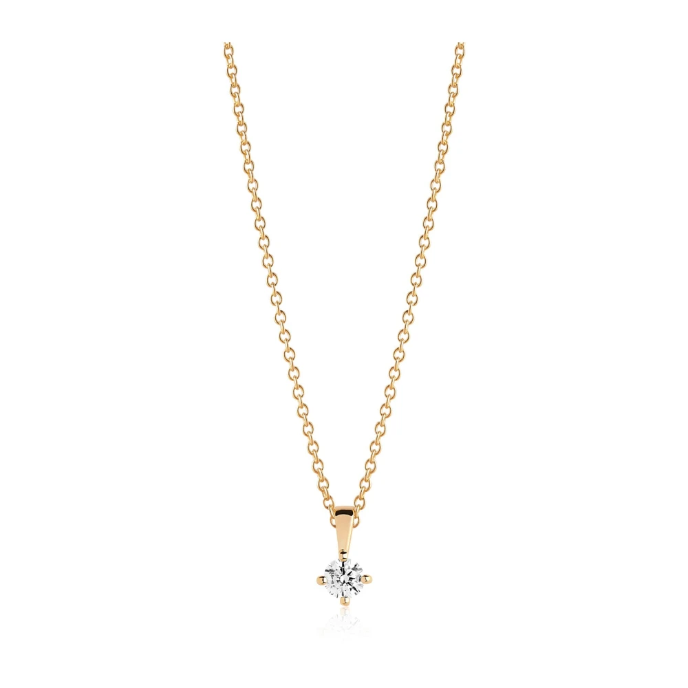 Accessories > Jewellery > Necklaces - - Sif Jakobs Jewellery - Modalova