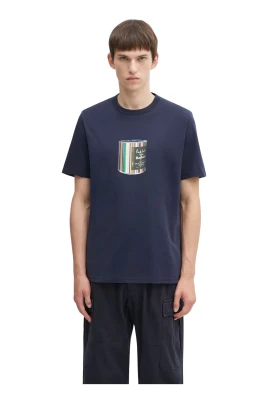 Wax Can Tee