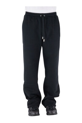 pantalon-de-sport-decontracte-en-nylon-brode