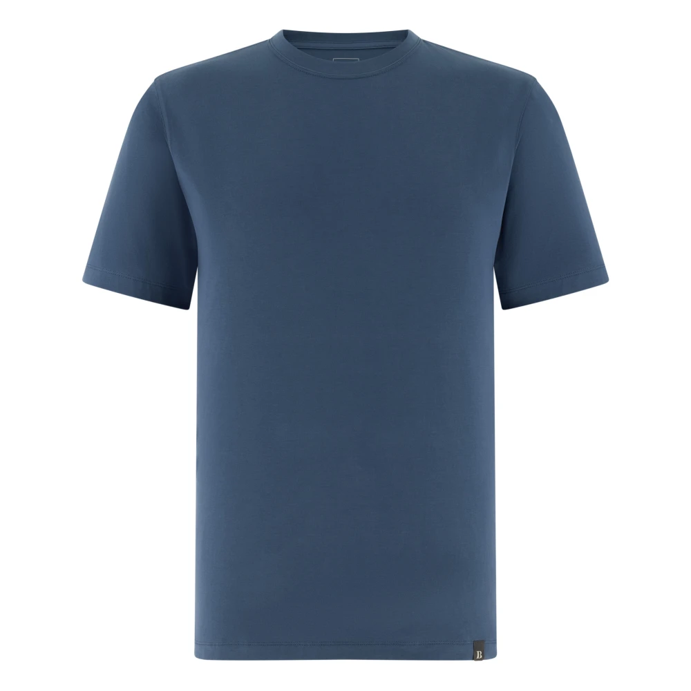 Boggi Milano Uomo Blu Top, Xl, New,