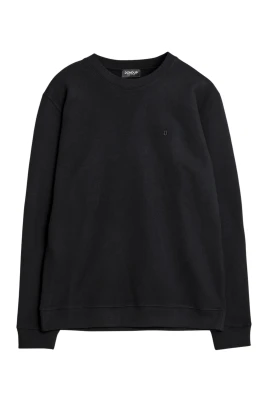 Dondup Sweatshirts Svart 3XL