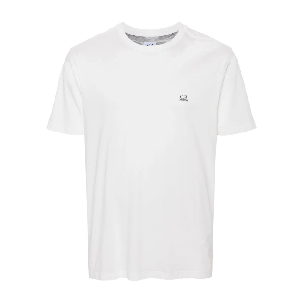 Tops > T-Shirts - - C.p. Company - Modalova