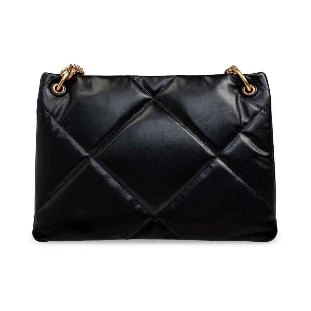 TORY BURCH Kira schoudertas Black Dames