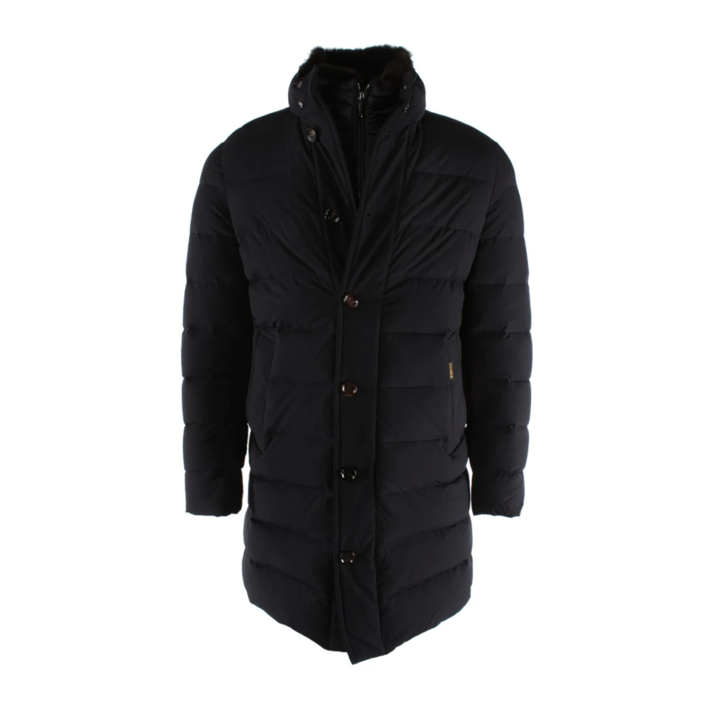 Jackets > Winter Jackets - - Moorer - Modalova