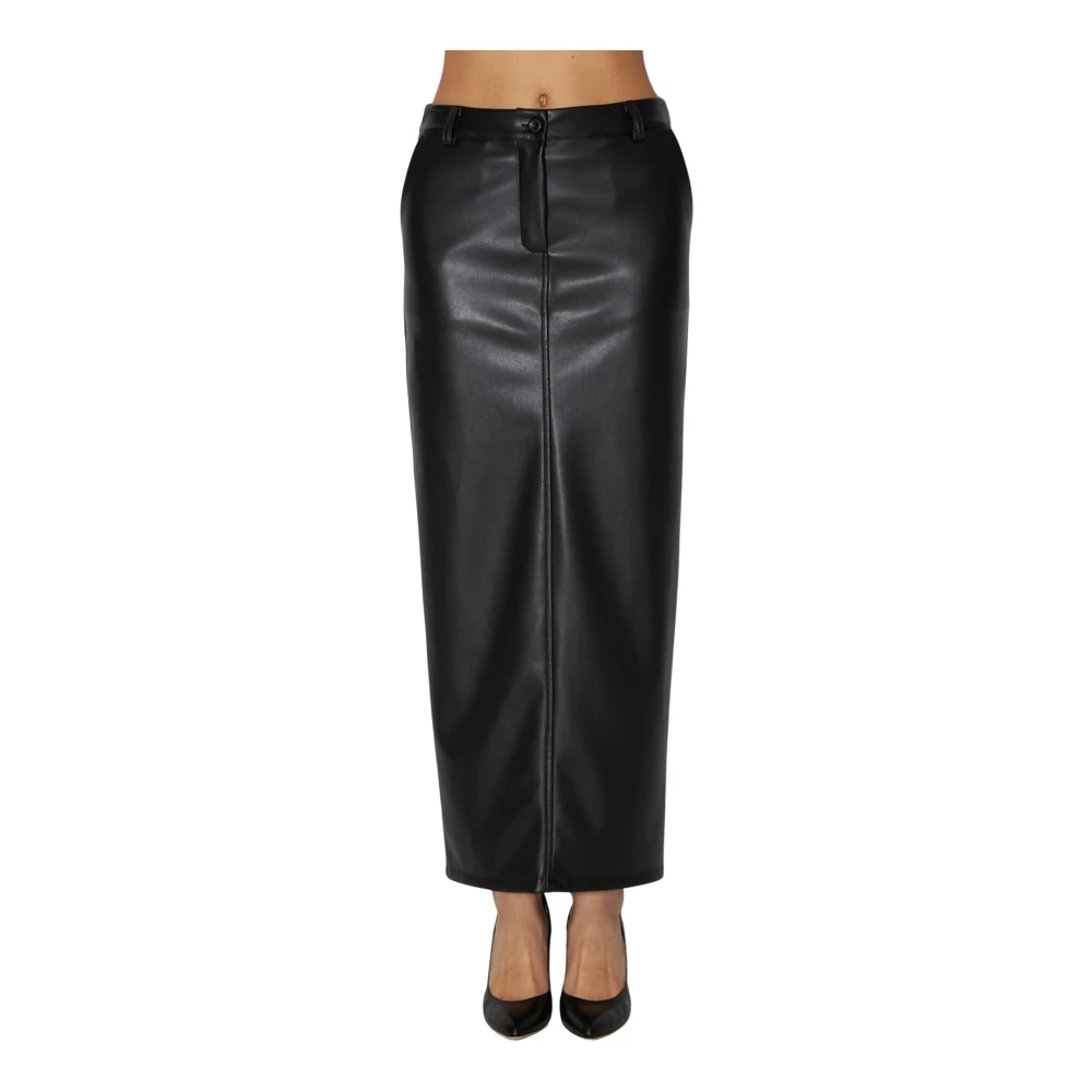 Skirts > Maxi Skirts - - Kaos - Modalova