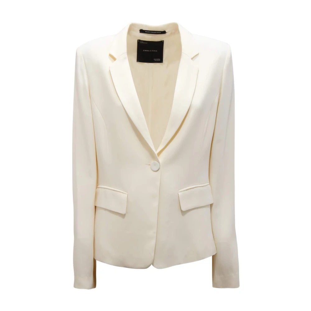 Emma&Gaia Mujer Blazers