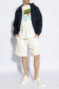 ekd-motif-zip-up-drawstring-hoodie