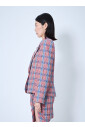blazer-croise-a-carreaux
