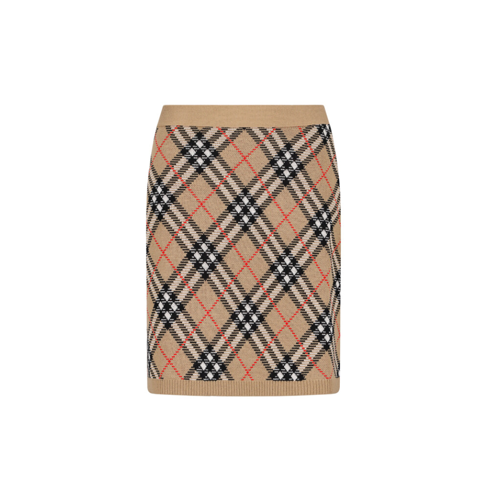 Burberry Short Skirts • Shop Short Skirts from Burberry