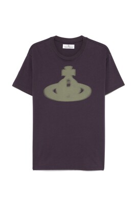 plum-purple-crew-neck-t-shirts