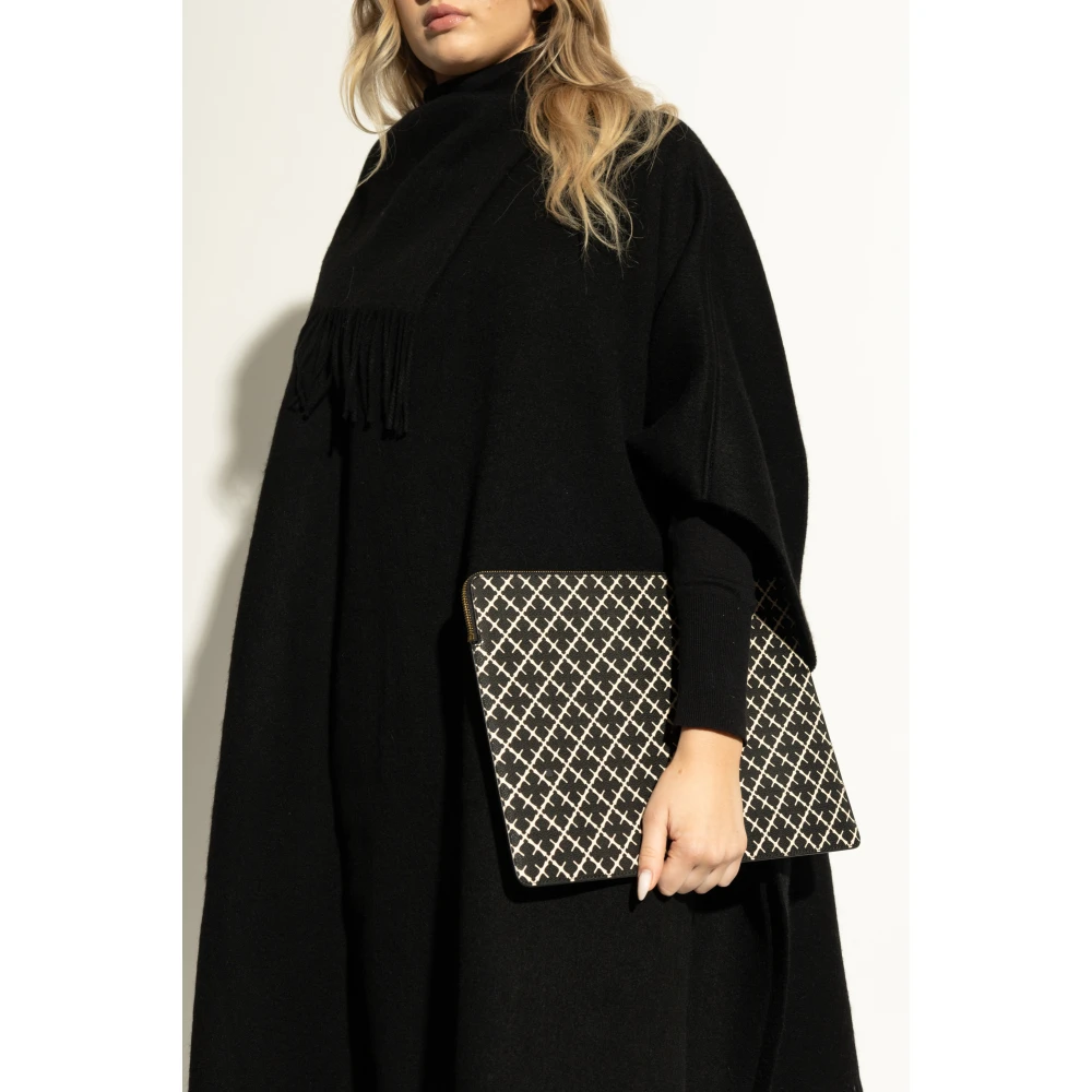 By Malene Birger Laptophoes 13 By Herenne Birger Black Dames
