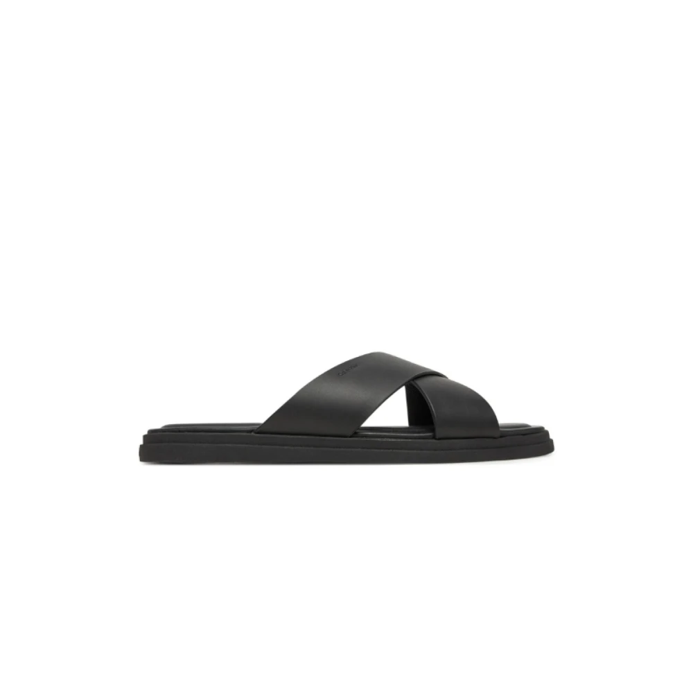 Shoes > Flip Flops & Sliders > Sliders - - Calvin Klein - Modalova
