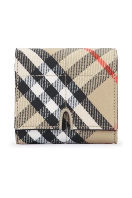 LS Snip Compact Wallet CJ1