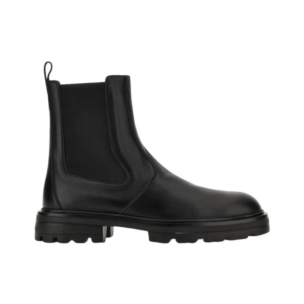 Shoes > Boots > Chelsea Boots - - Hogan - Modalova