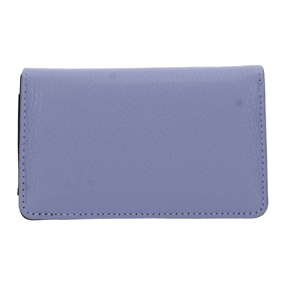 Rebelle Portemonnees Lila Purple Dames
