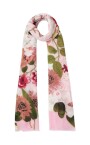 chale-floral-a-franges