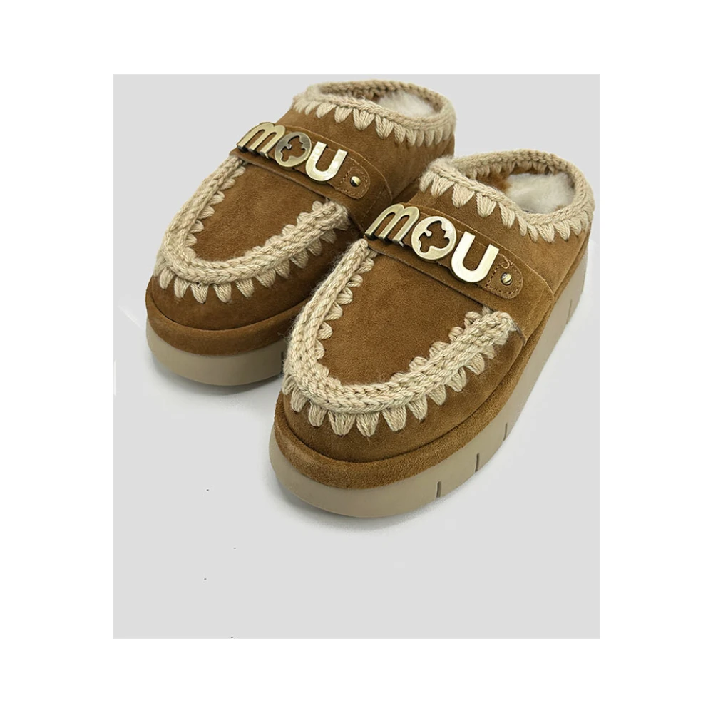 Mou Bounce Clog