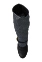 heeled-boots
