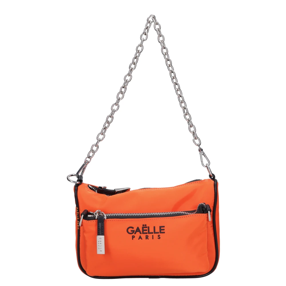 Gaëlle Paris Gaelle Orange Dames