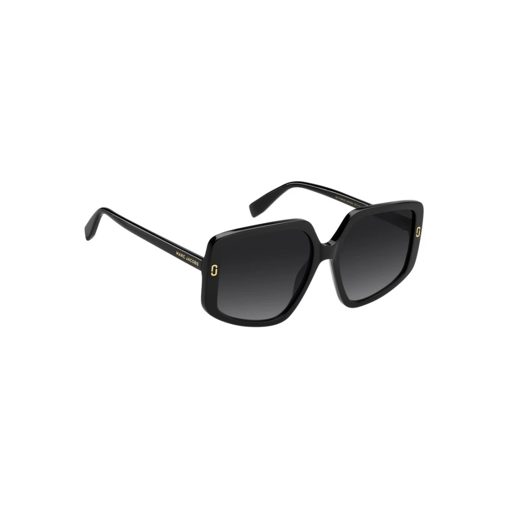 Marc Jacobs , Sunglasses, Female, Black, 57 Mm, 1128/S 807/9O Sunglasses