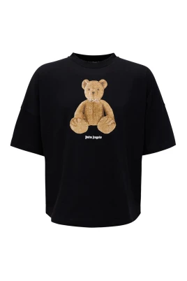 Bear Over Tee