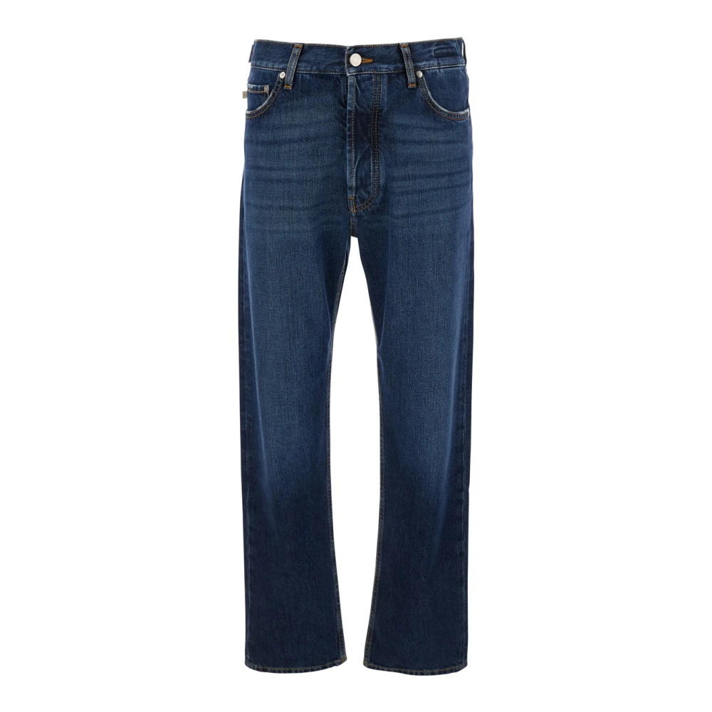 Jeans > Straight Jeans - - Jacob Cohën - Modalova