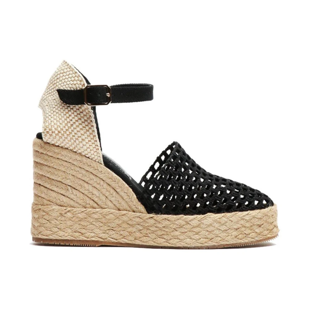 Shoes > Heels > Wedges - - Paloma Barceló - Modalova