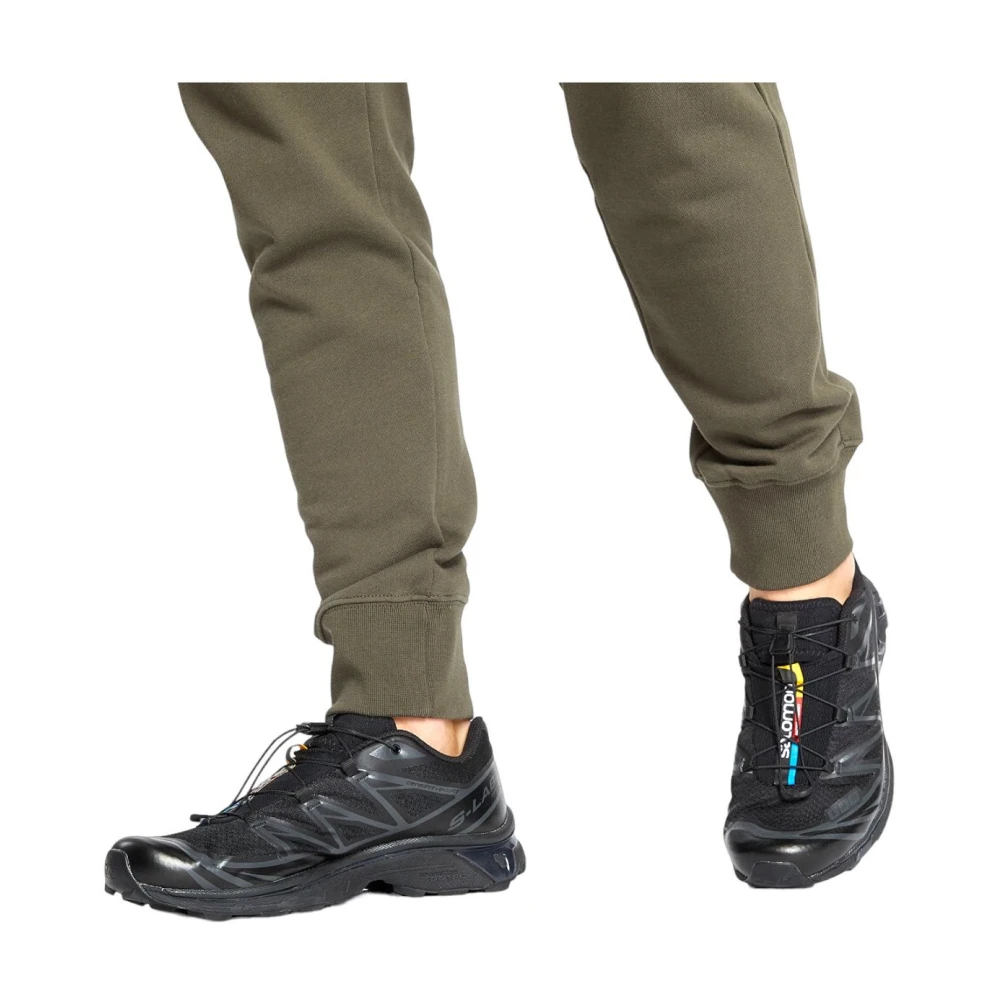 Champion Trousers Green Heren