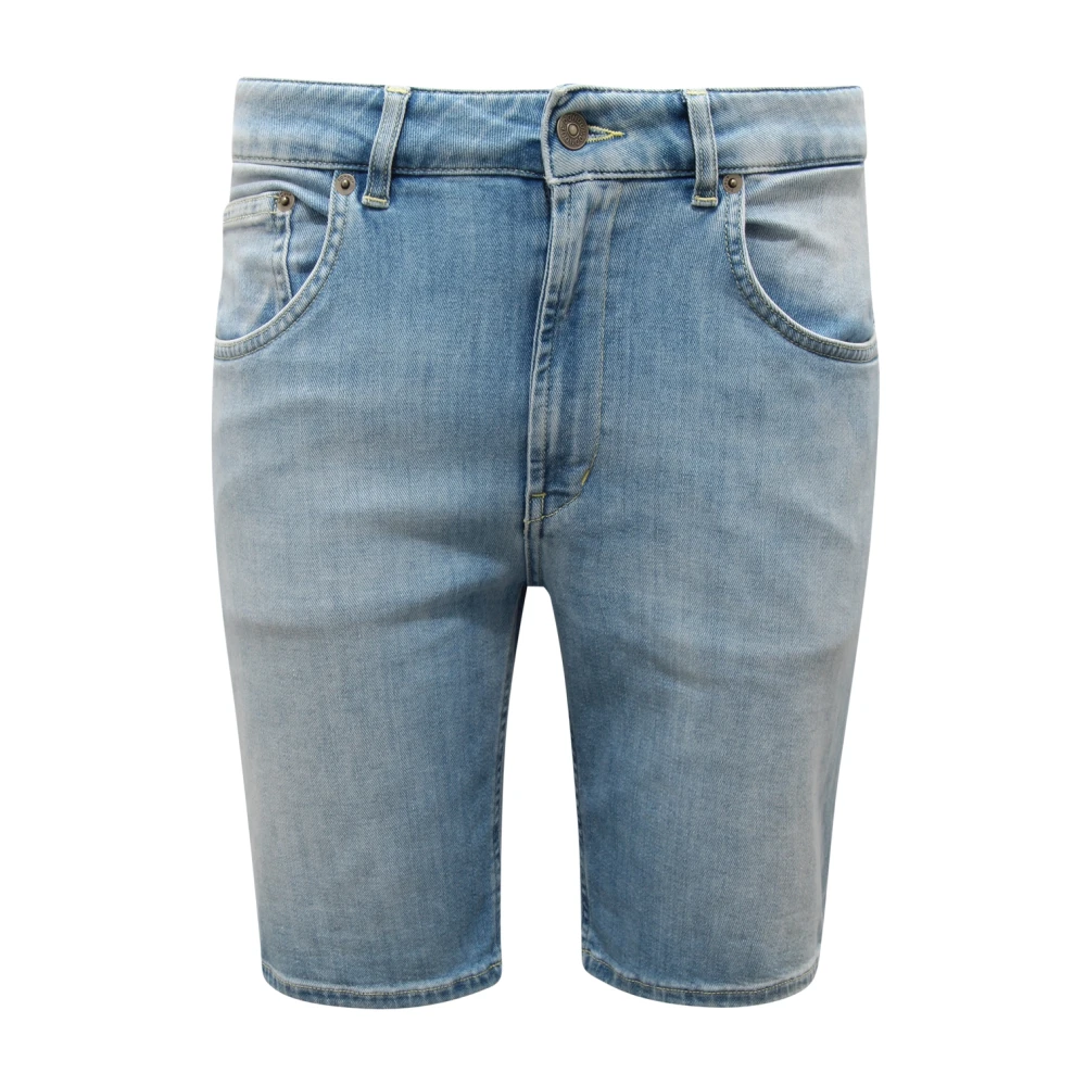 Shorts > Denim Shorts - - Dondup - Modalova
