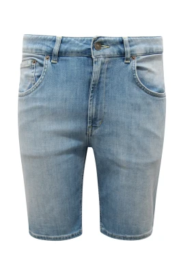 Derick Regular Fit Bermuda Shorts
