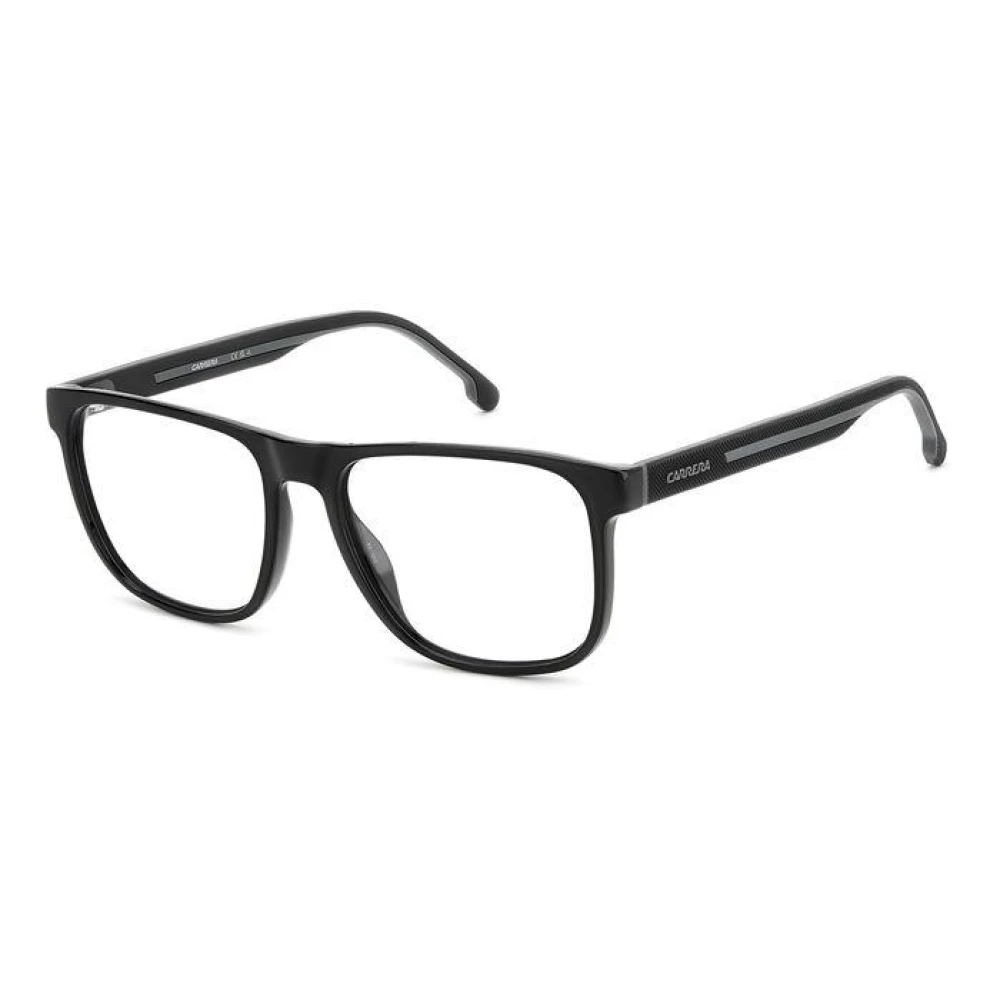 Carrera Mode Bril Black Heren