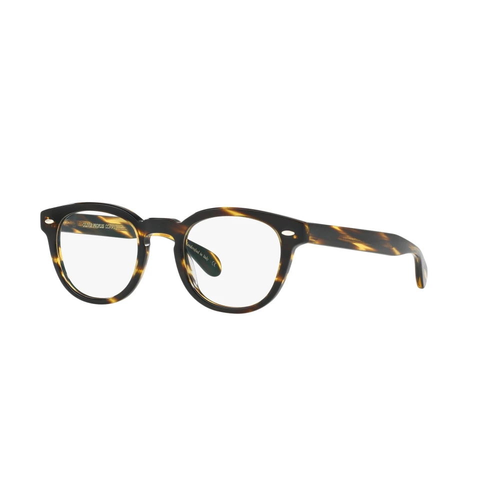 Oliver Peoples Glasses Multicolor Unisex